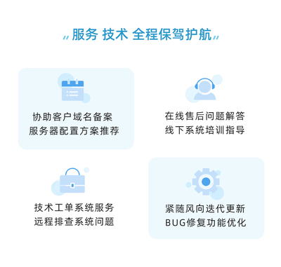 蕓眾科技 新零售時代下，如何通過開源電商系統打造定制化電商生態