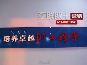 軟件開(kāi)發(fā)行業(yè) 入行門(mén)檻低、就業(yè)前景廣闊