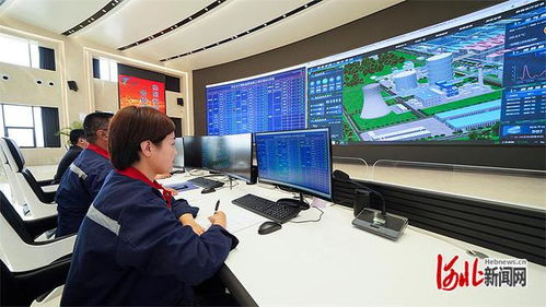 精品鋼的“神奇修復(fù)術(shù)” 太行鋼鐵數(shù)字化轉(zhuǎn)型中的軟件力量